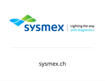 sysmex.ch