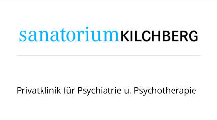 Privatklinik für Psychiatrie u. Psychotherapie