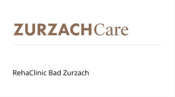 RehaClinic Bad Zurzach