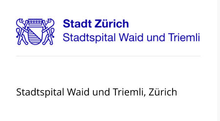 Stadtspital Waid und Triemli, Zürich