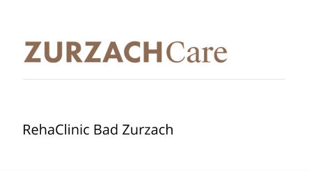 RehaClinic Bad Zurzach