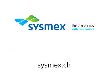 sysmex.ch