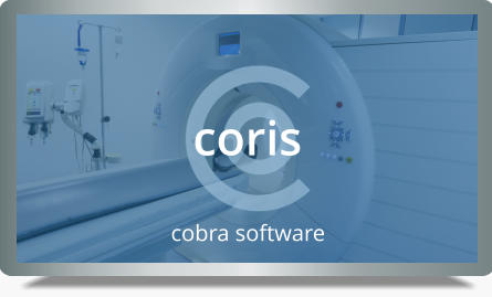 coris cobra software